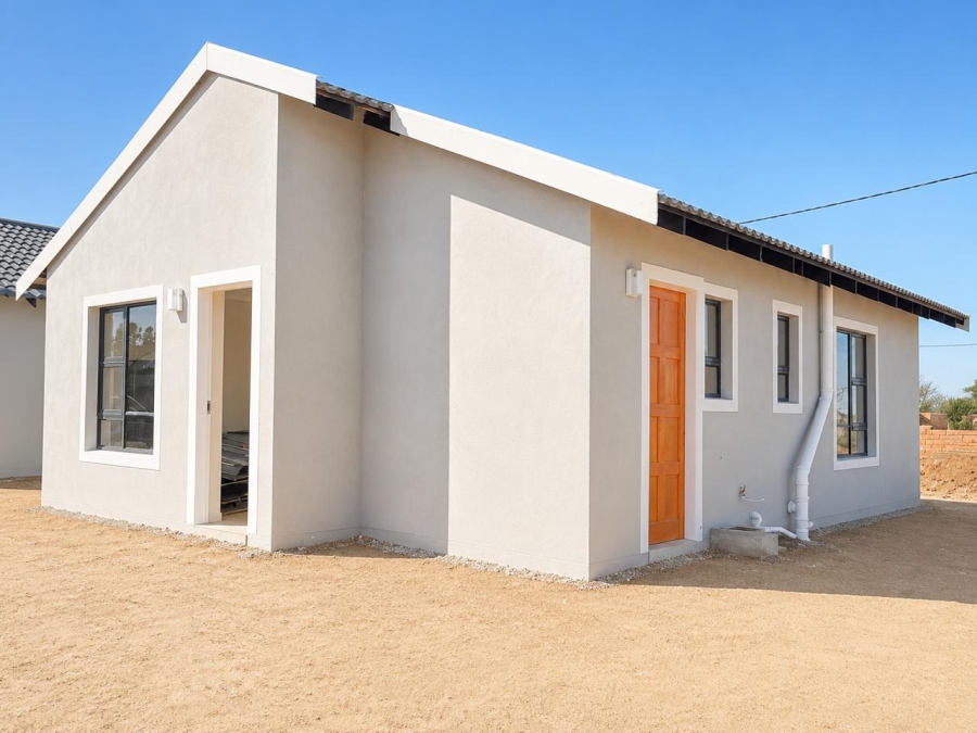 3 Bedroom Property for Sale in Raceway Free State